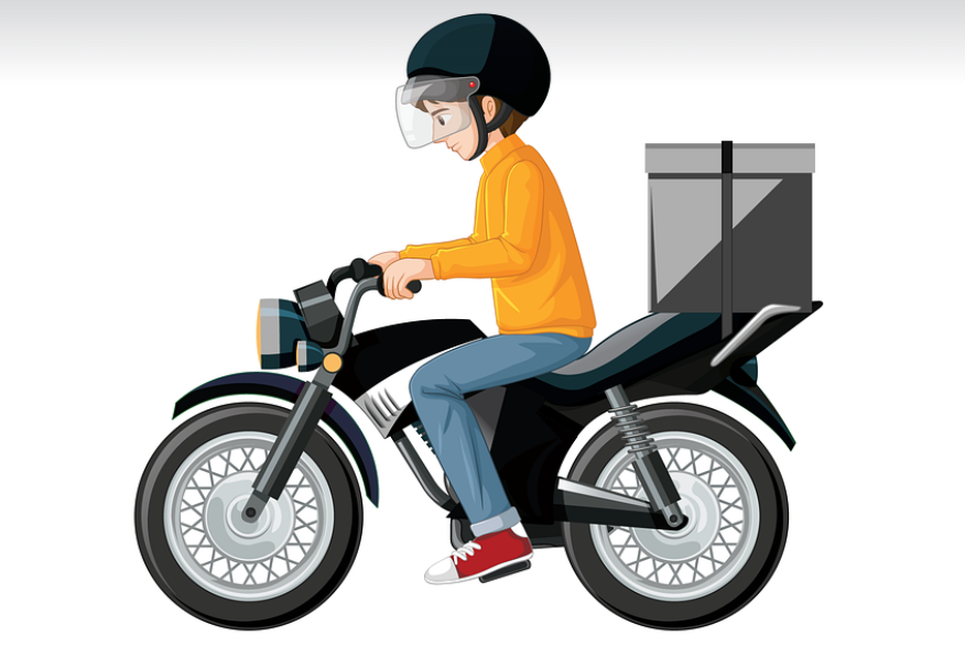 배달앱 대신 동네 식당 이용