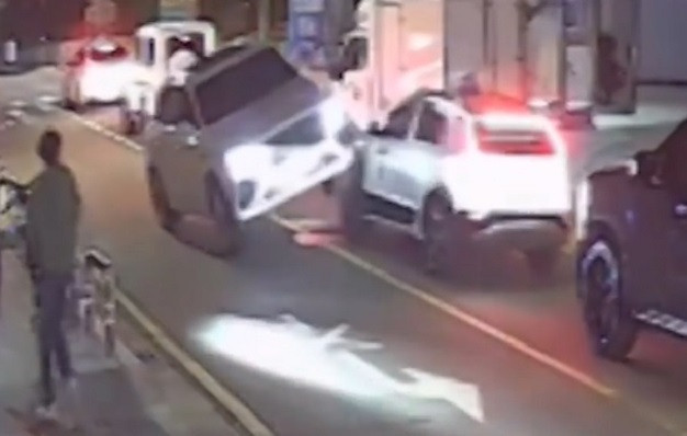 김호중 소속사 측 음주운전 극구 부인