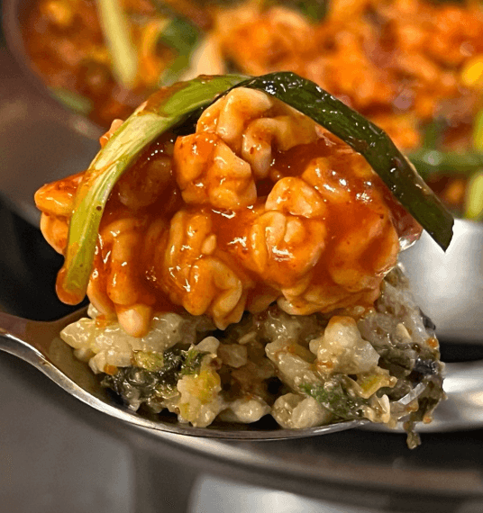 생방송오늘저녁 한우 대창 아구찜 송파 맛집