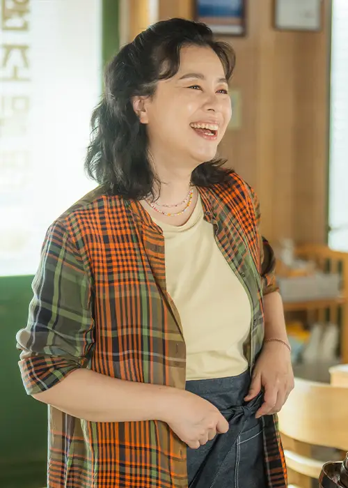 장혜진 배우
