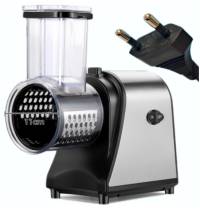 그린캣 편안한 전동 채칼 1년 AS 한국형 만능 자동 야채 슬라이서 오토 채썰기 기계