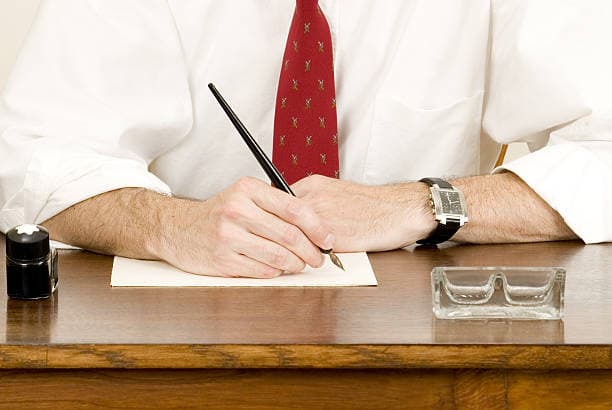 스피치 원고 작성법