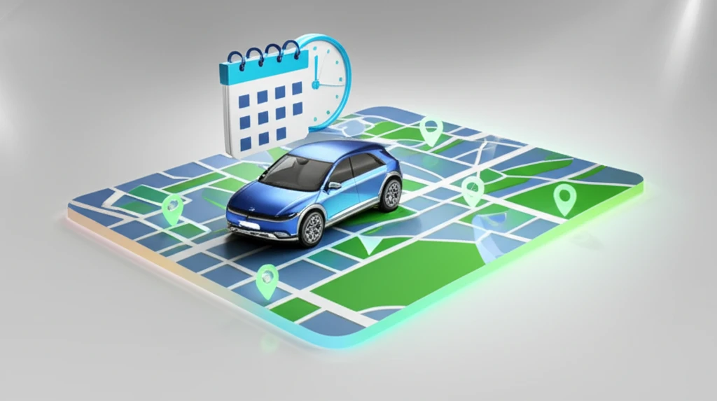 아이오닉5 N라인 AWD 모델 보조금..