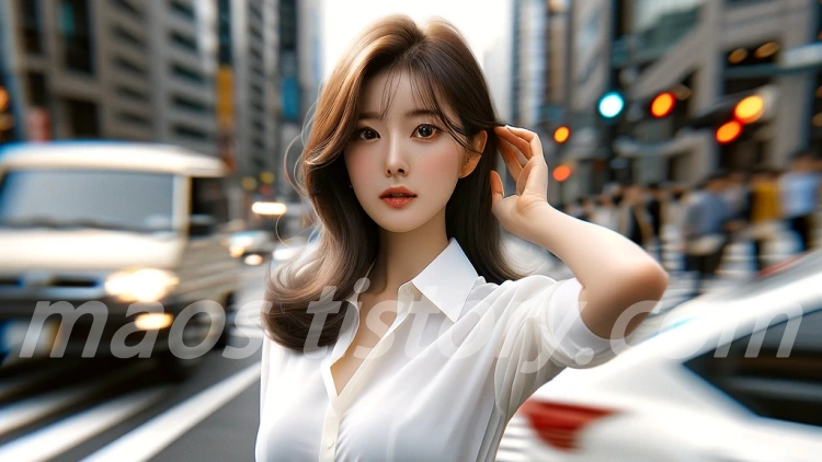 AI 미인대회 02