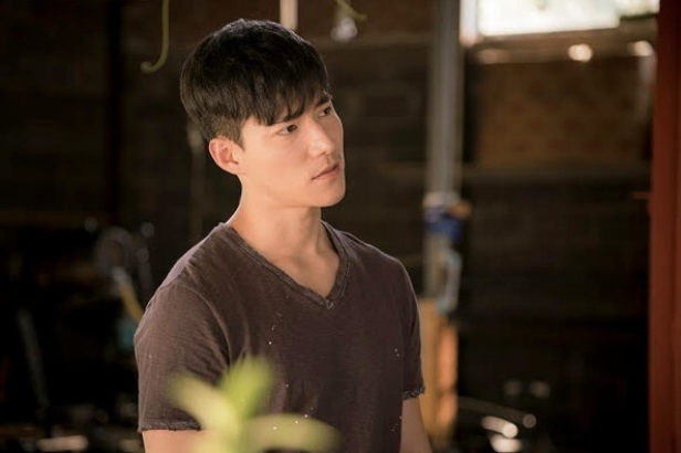 조태관 태양의 후예