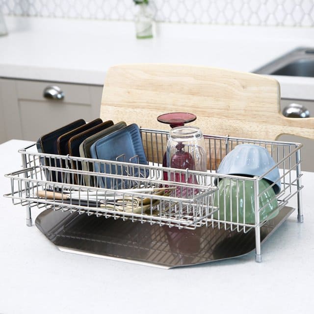 최신 인기 식기건조대 TOP 5 종합 랭킹 - 주요 쇼핑몰 인기 제품 추천