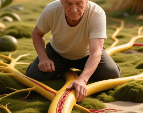 운동시간 없다는 당뇨환자도 가능한 건강운동 실천법!