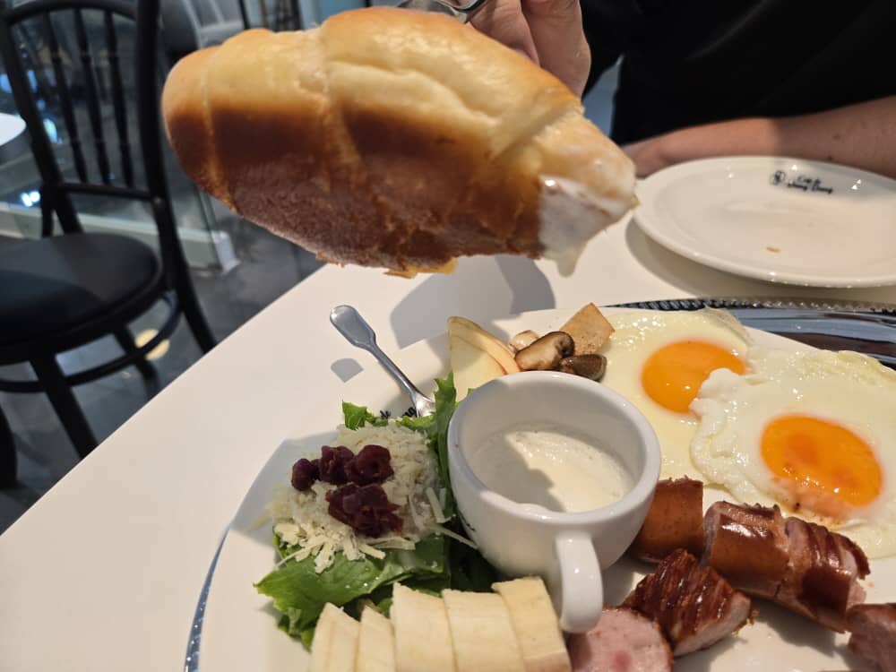 송도 카페드당당