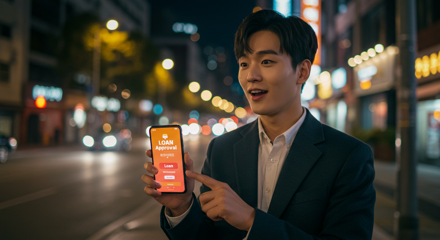 대출비교, 신용관리, 금융정보