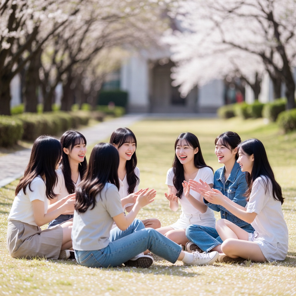 대학 새터, MT, OT의 의미