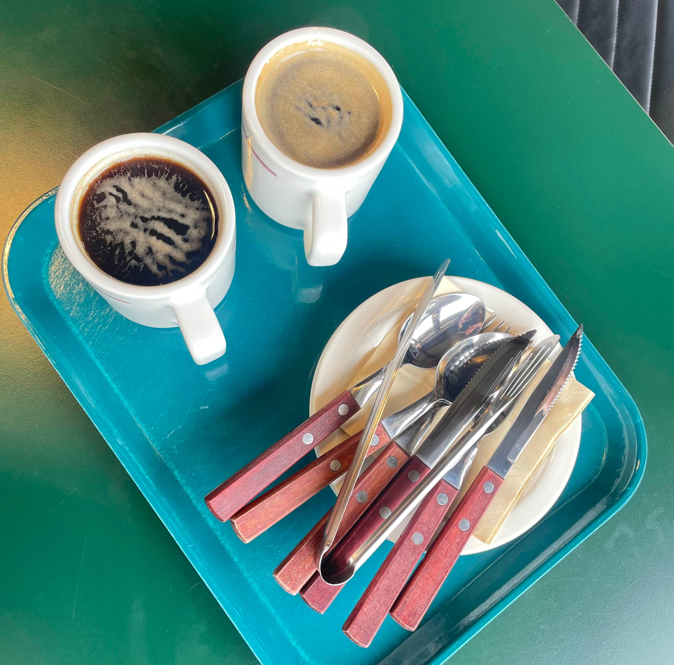 포항 오션뷰 브런치카페 - 카페 빈땅 솔직 리뷰