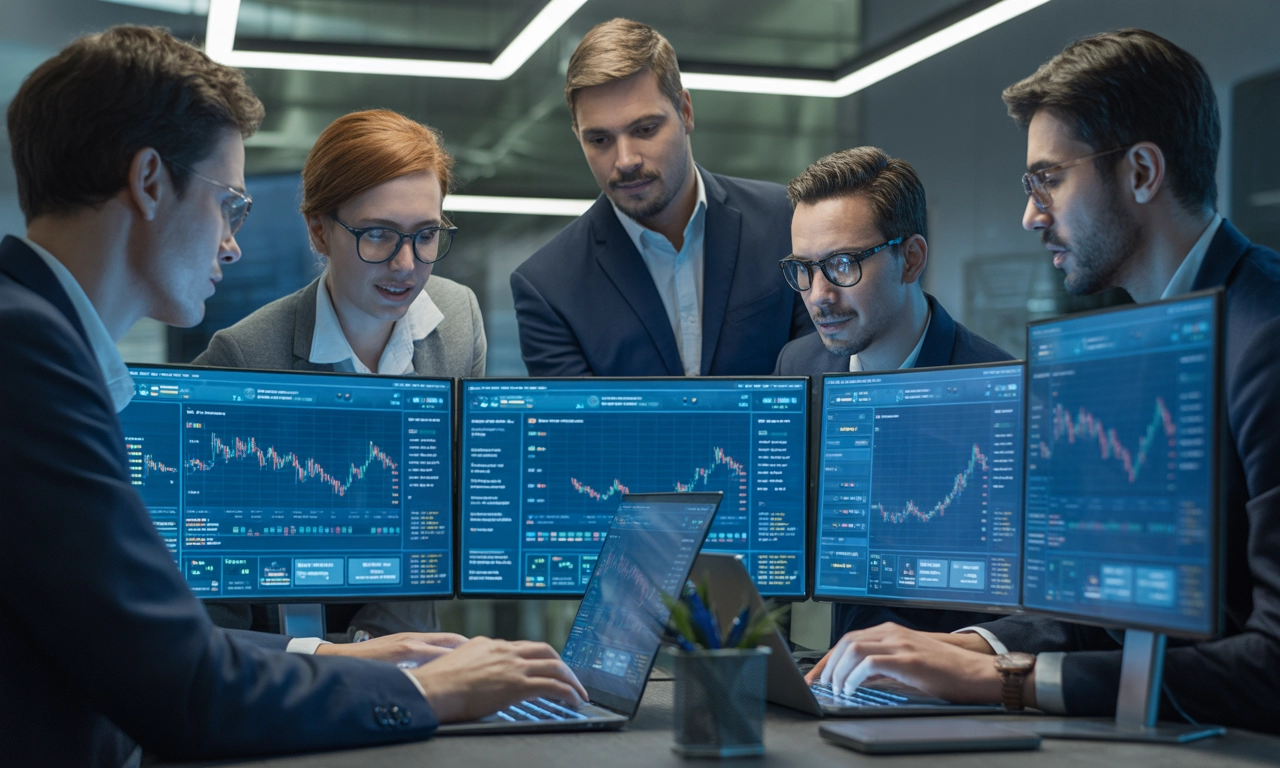 안전한거래소선택