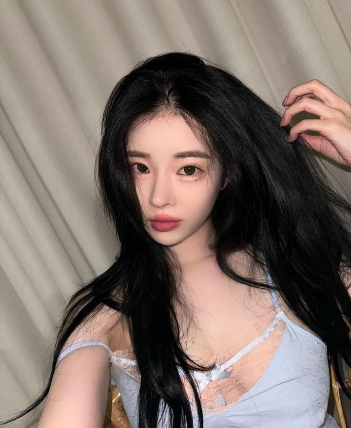 유혜원 2026년 10월 근황을 소개한 언론 사진
