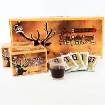 녹용 선물 액기스 캡슐 스틱 체질과 예산에 맞춘 섭취 가이드_17