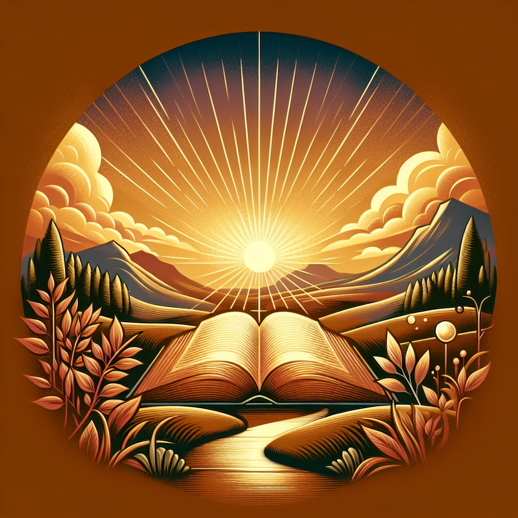 인생을 바꾸는 10가지 성경 구절: 의미와 적용 방법