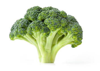 고혈당에 좋은 브로콜리