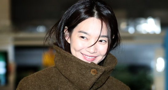 신민아
