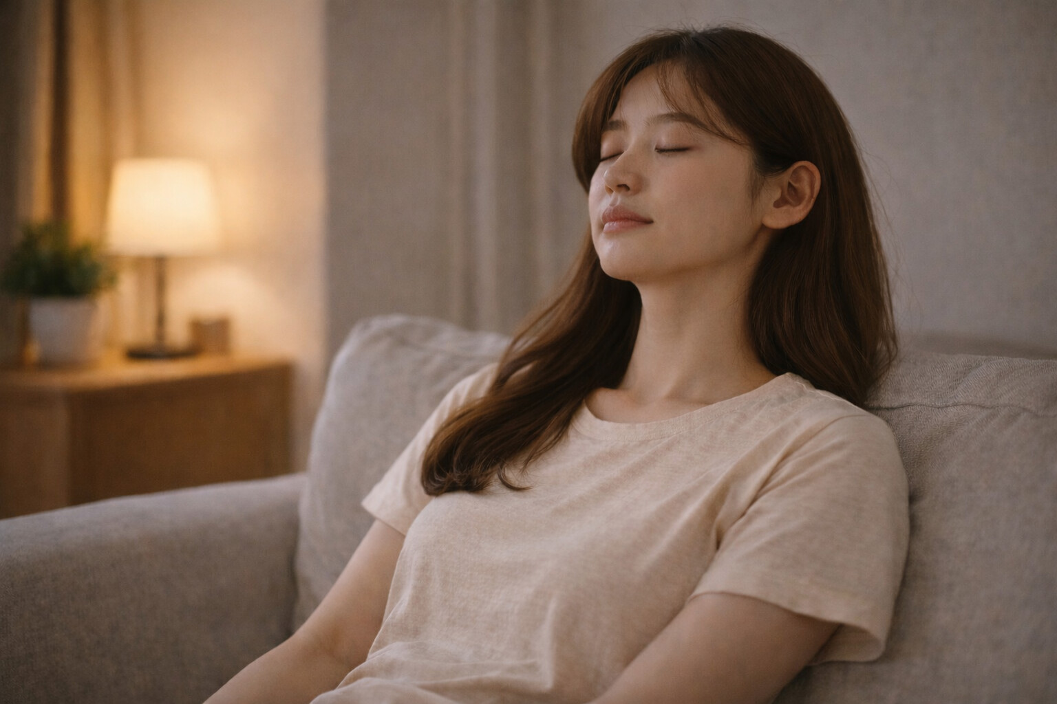 아침마다 목이 뻐근한 이유&amp;#44; 베개 문제가 아닐 수도 있습니다