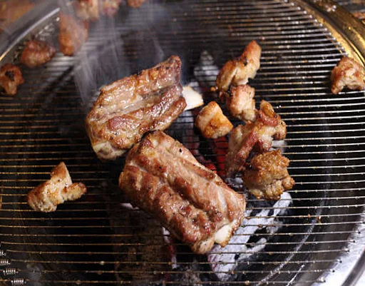 여주갈비명가 맛고을