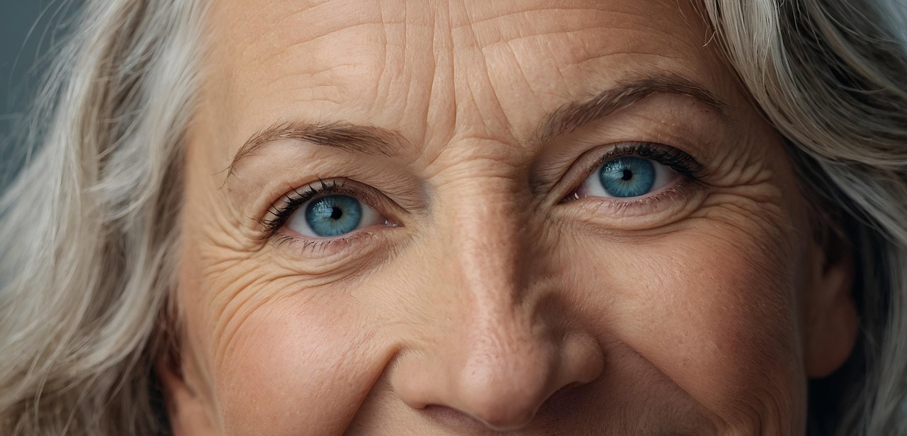 50대 중년 여성 건강