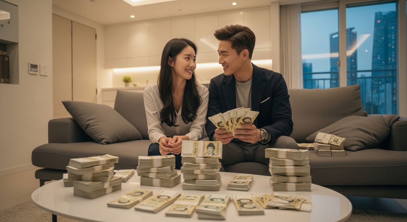 sh더드림신용대출 조건