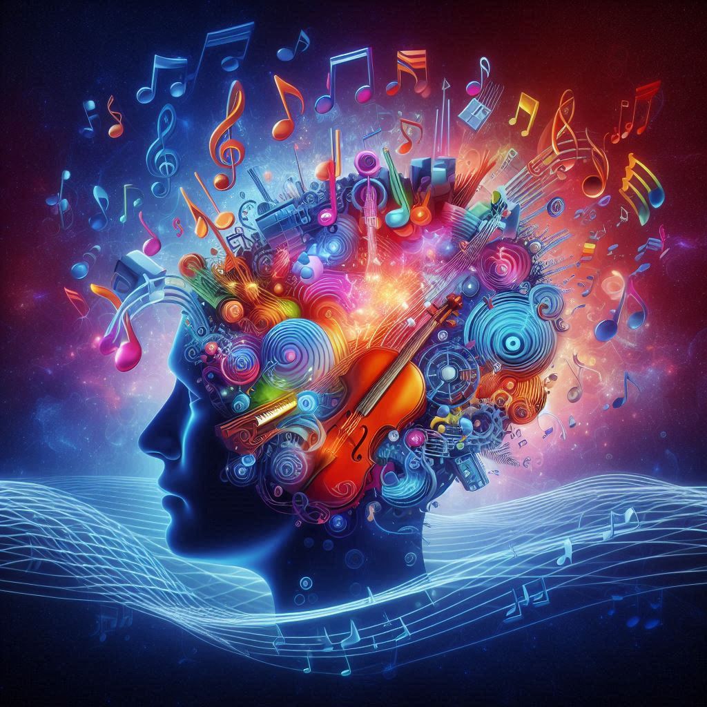 음악과 인지기능 왜 중요한가?