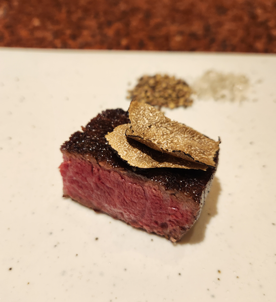 부산 해운대 본앤브레드(BORN&BRED) 런치 오마카세 실제 후기