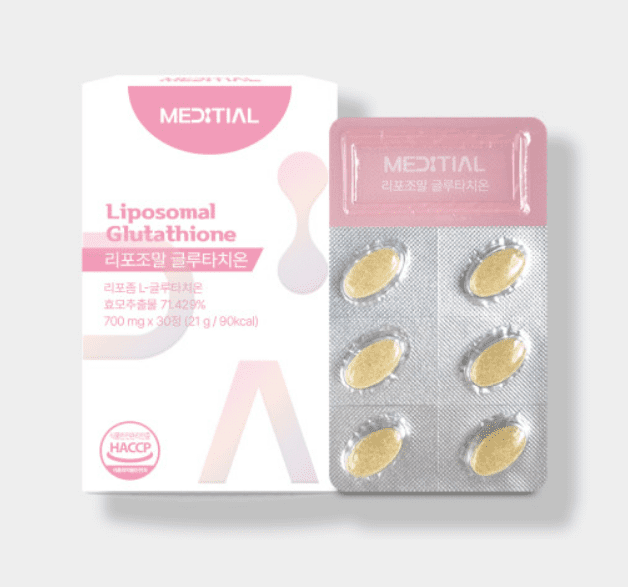 리포좀 글루타치온 완벽 가이드 – 효능과 부작용&#44; 함께하면 좋은 음식&#44; 추천 제품(필름) 및 인기 순위 분석