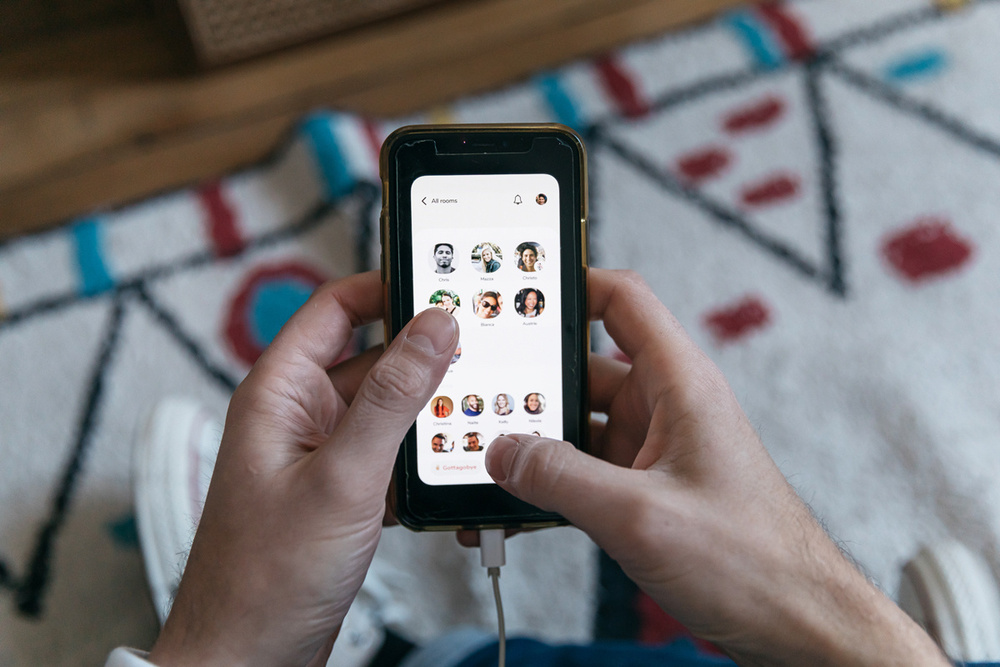 클럽하우스(Clubhouse) 