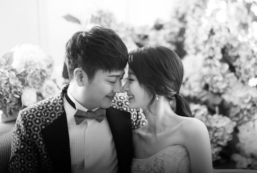 박현빈 부인 자녀 이혼설