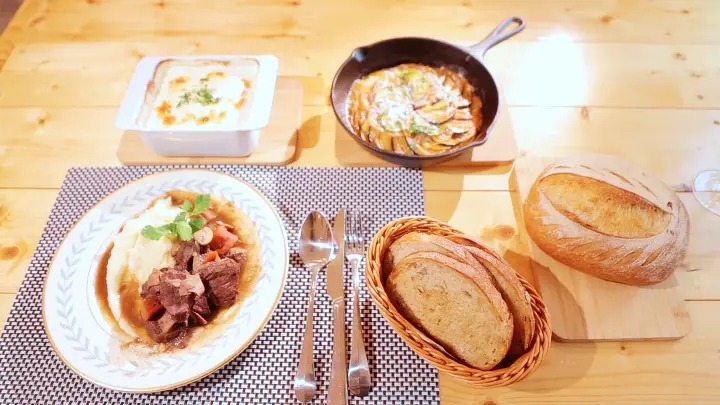 김영철의 동네 한 바퀴 지정환 임실치즈테마박물관 프렌치 레스토랑 프랑스 가정식 맛집 전북 임실 맛집 소개