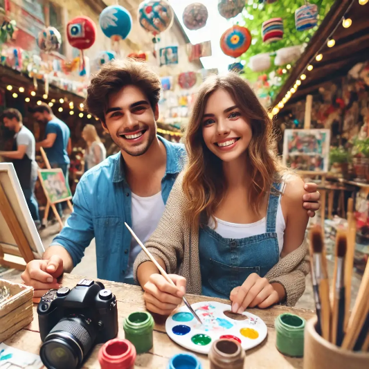 개방성,감성적,자극추구