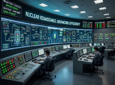 차세대 원전 설비