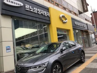 르노삼성자동차 신차가격표 실제 구매비용 비교 정리_13