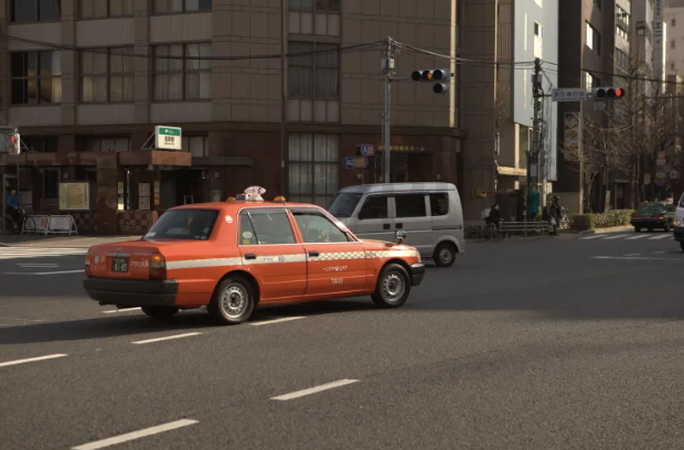 개인택시 면허 자격