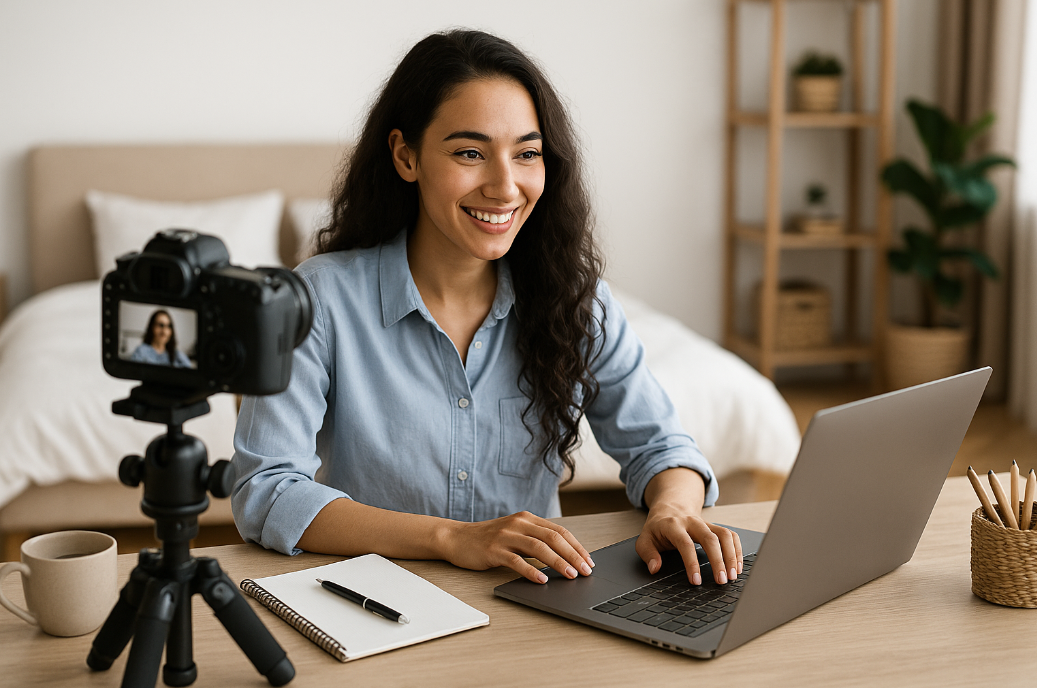 크리에이터 이코노미