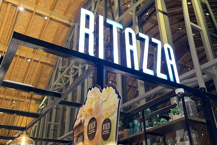 막탄-세부-국제공항-카페