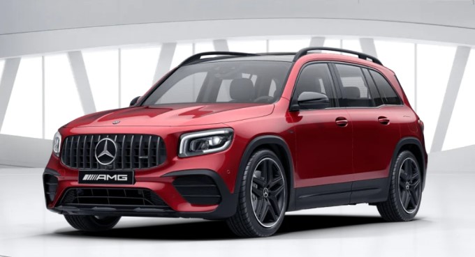 glb-amg