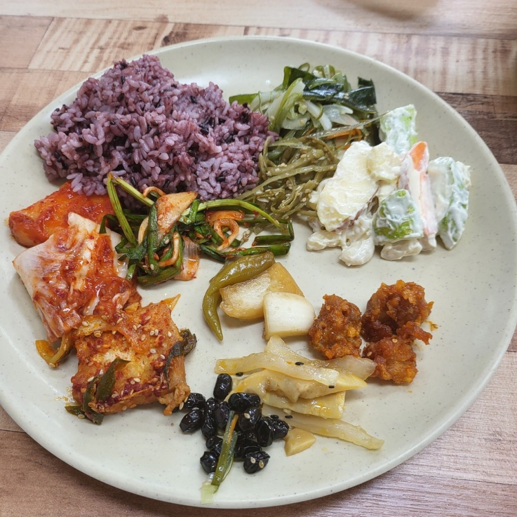 생방송오늘저녁 김포 대곶 제주도 직송 뒷고기, 생선구이 무한리필 육해공 한식부페 맛집 추천