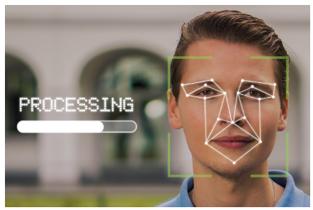 얼굴인식 기술이 사람을 구분하는 방법과 보안 원리