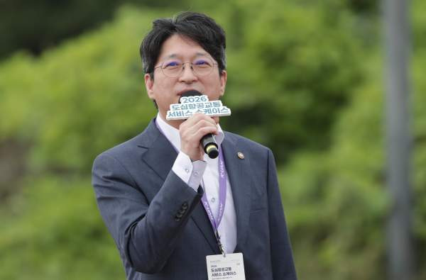 홍지선 국토부 장관 후보자 프로필: 나이 학력 고향 지방고시 2회 현장형 관료의 28년 이력