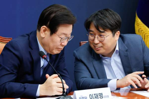 차지호 국회의원 최근 뉴스 글로벌 AI 허브 관련 사진