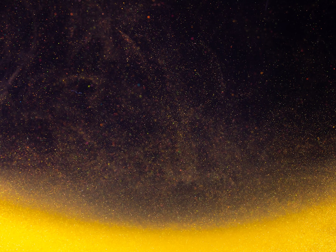 Dust