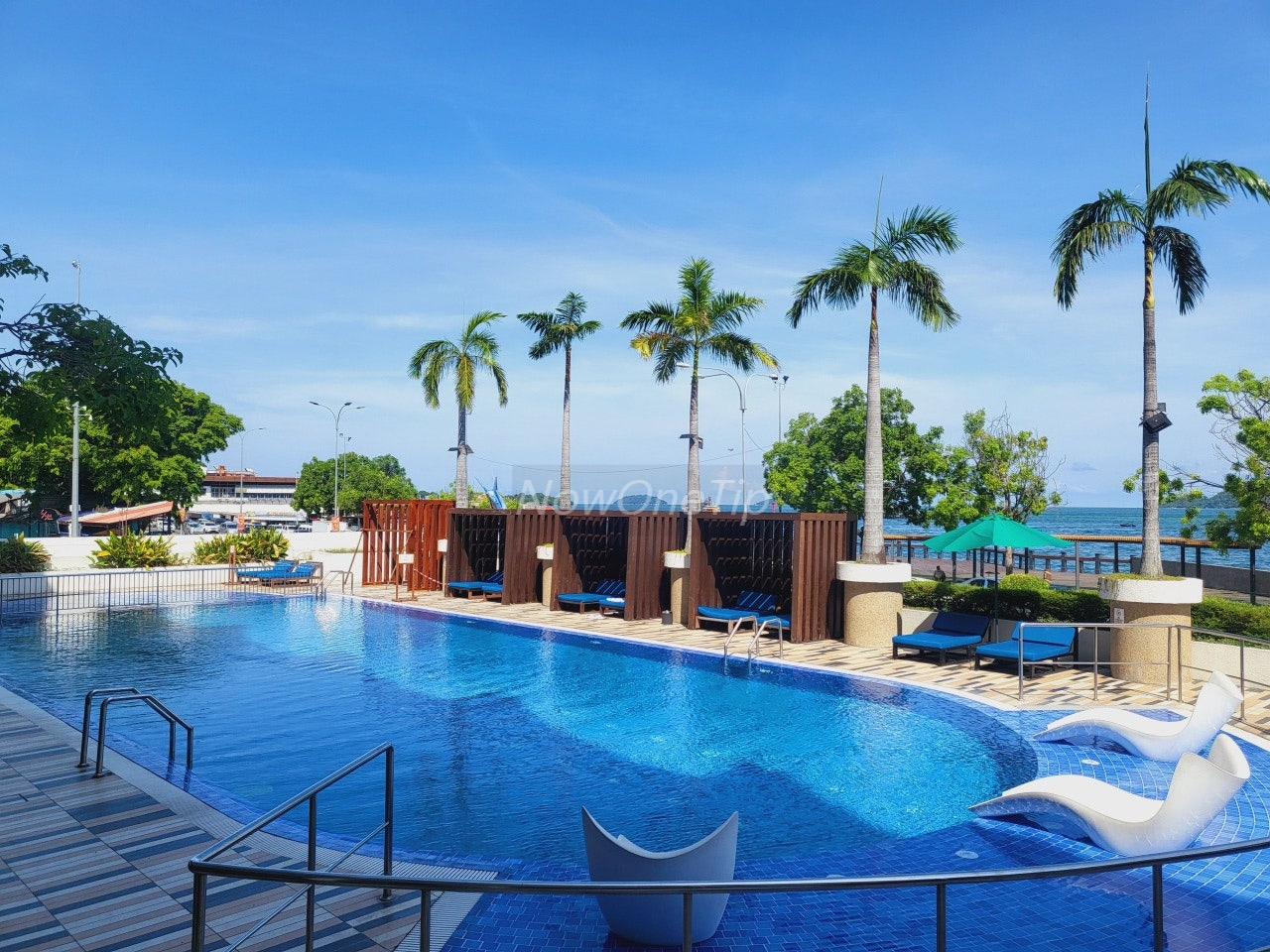 코타키나발루-호텔-추천-하얏트-리젠시-키나발루