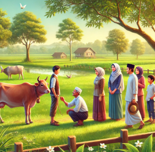 가정의 안정과 번영