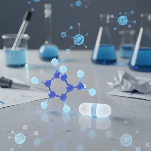 프리미엄 성분&amp;#44; 포스파티딜세린의 핵심 효능