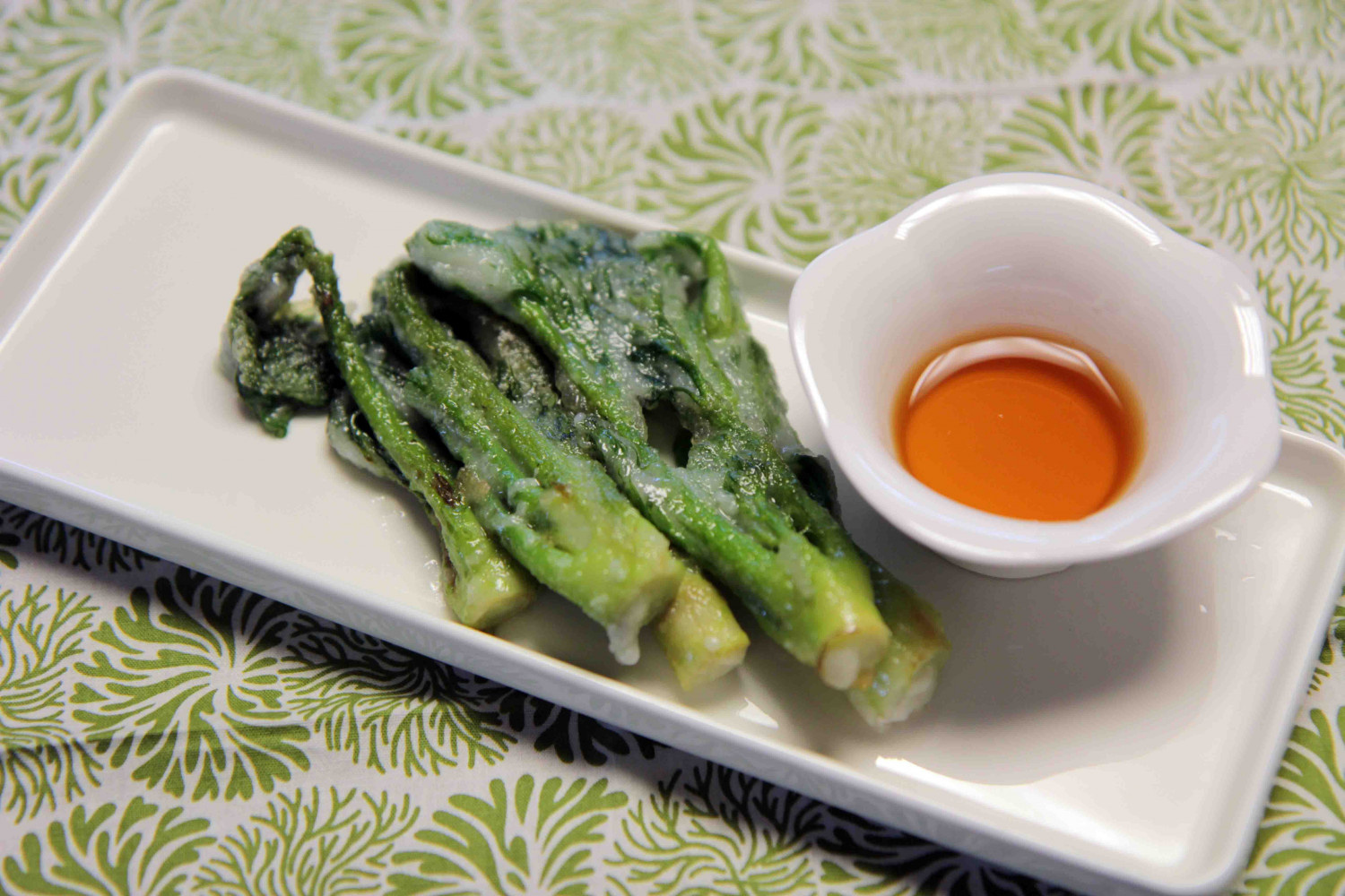 두릅 효능 및 부작용