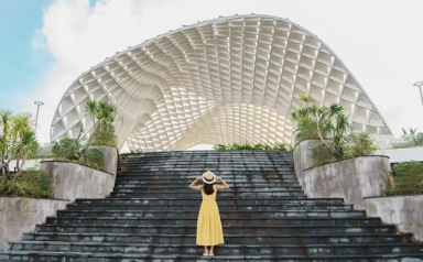 바나힐 (Ba Na Hills)