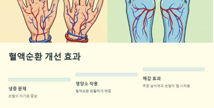 울릉도 흑염소 효능