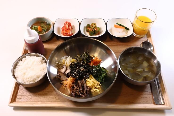 경주맛집&amp;#44; 경주소반 상차림